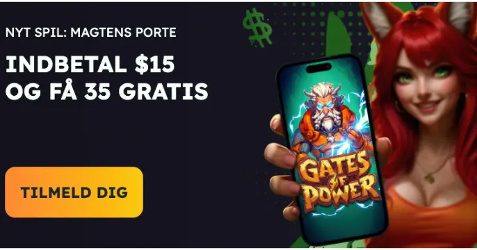 Foxslots Casino